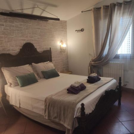Stenghe Stracche Ascoli Piceno Quarto foto