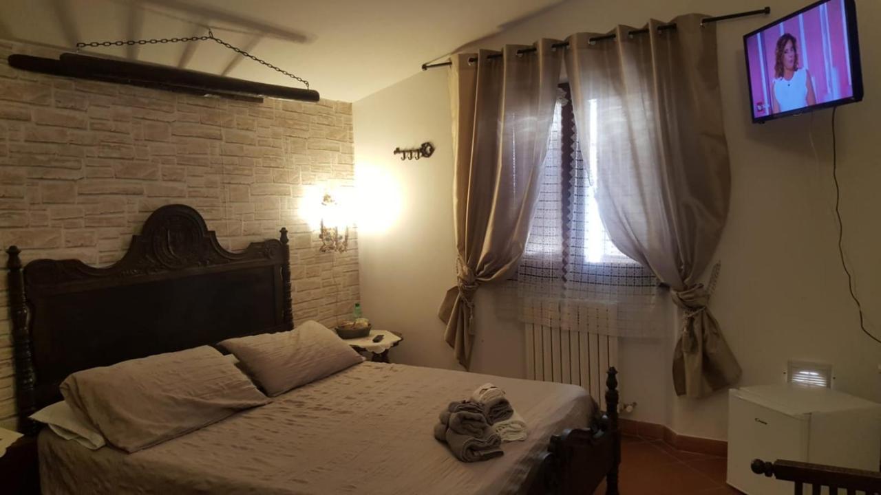 Stenghe Stracche Ascoli Piceno Exterior foto
