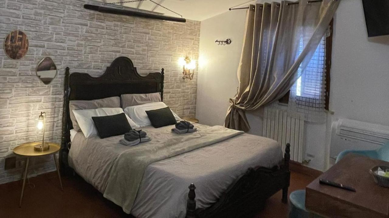 Stenghe Stracche Ascoli Piceno Exterior foto