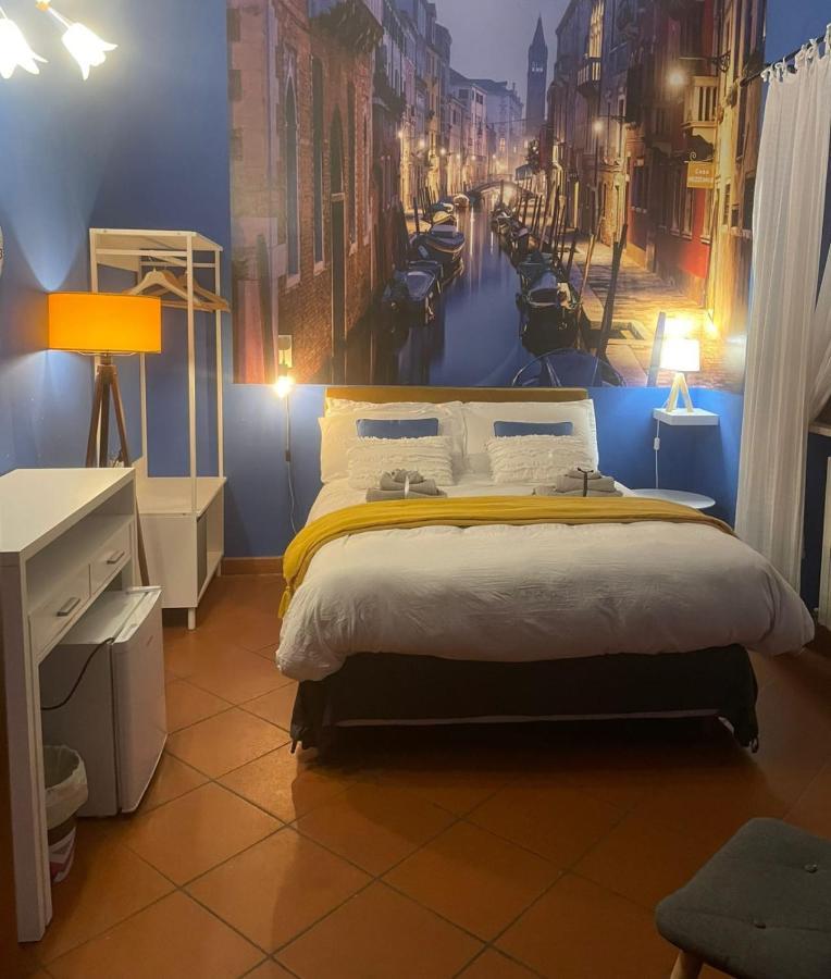 Stenghe Stracche Ascoli Piceno Exterior foto