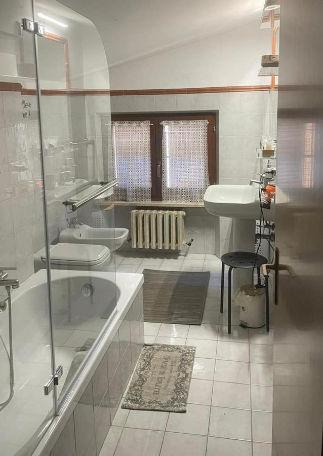 Stenghe Stracche Ascoli Piceno Exterior foto