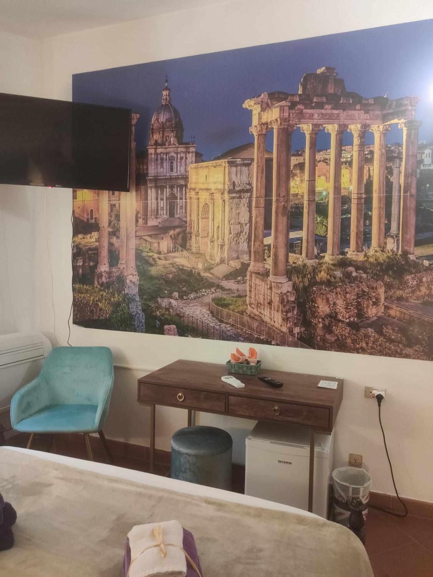 Stenghe Stracche Ascoli Piceno Quarto foto
