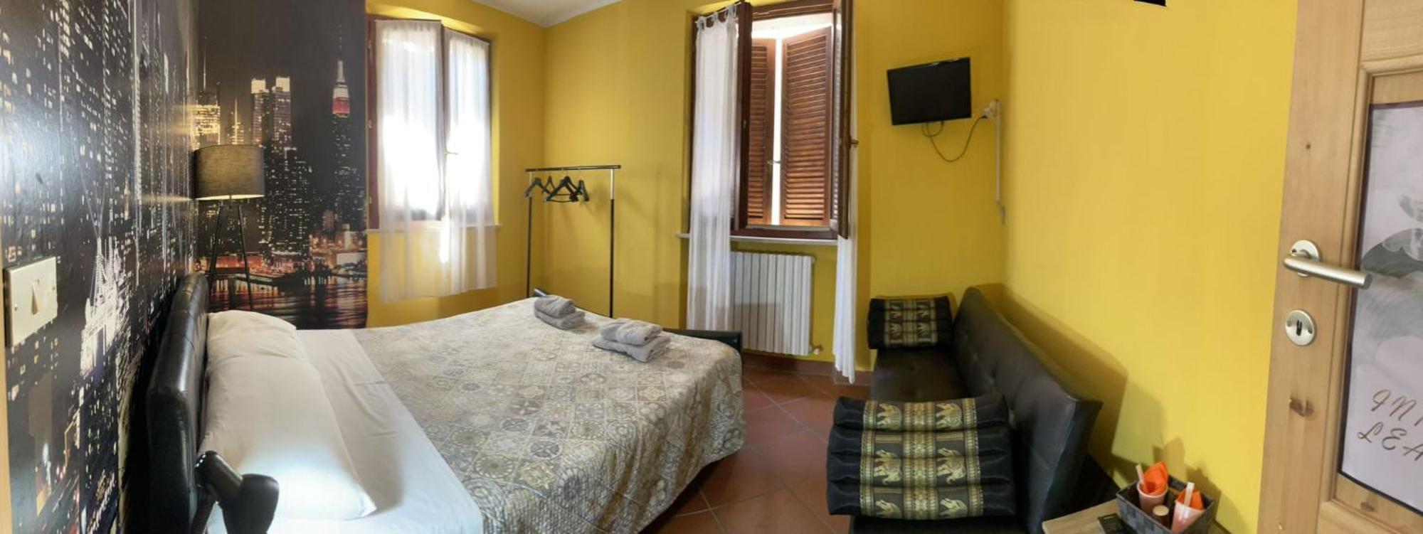Stenghe Stracche Ascoli Piceno Quarto foto
