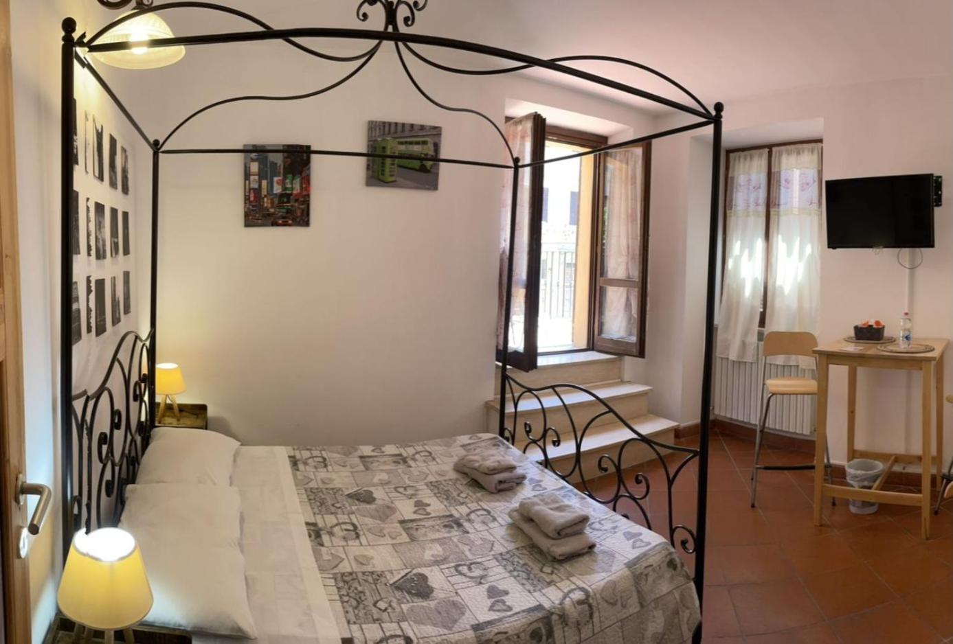 Stenghe Stracche Ascoli Piceno Quarto foto