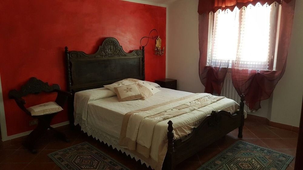 Stenghe Stracche Ascoli Piceno Exterior foto